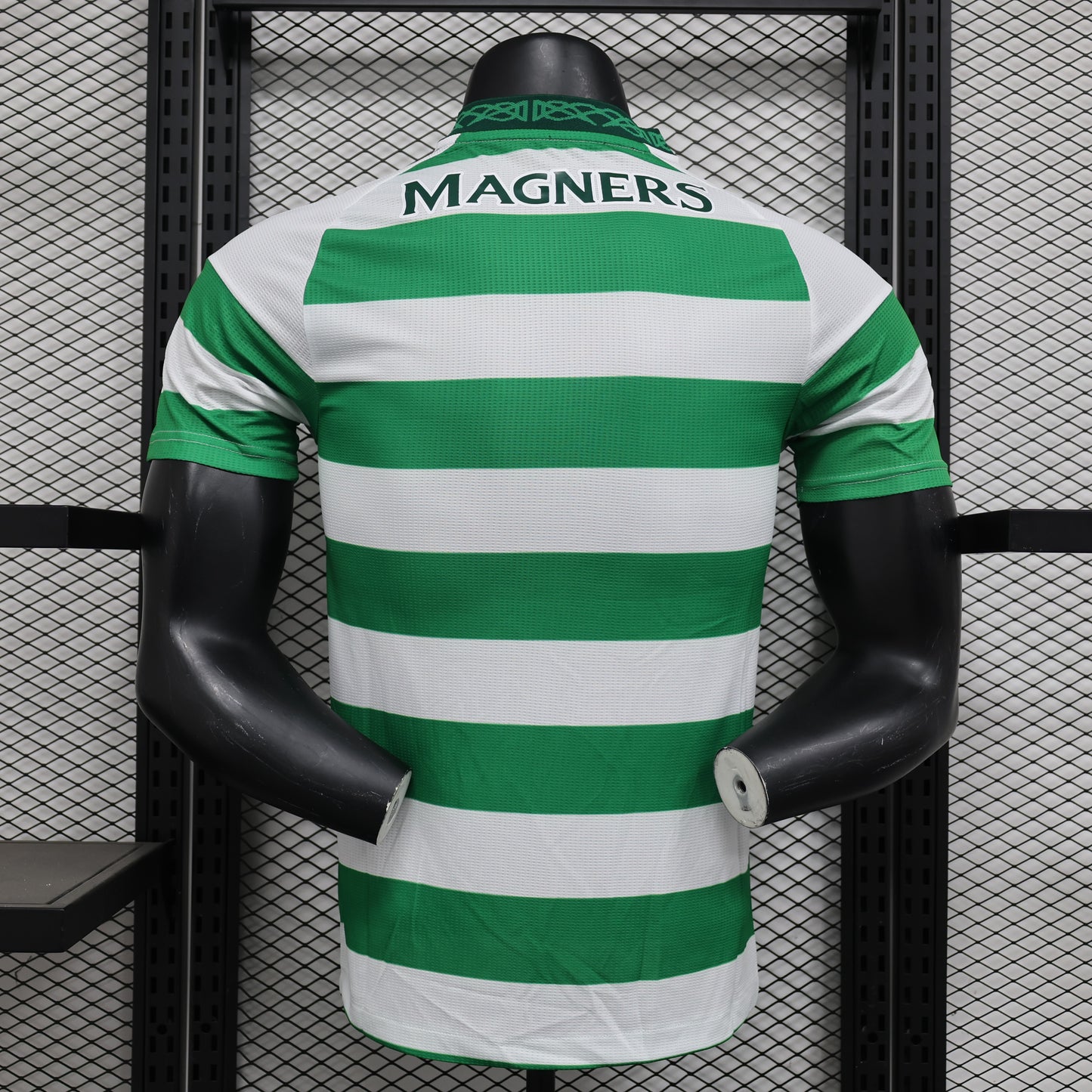 Camiseta Celtic Local 2024/25 Versión Jugador