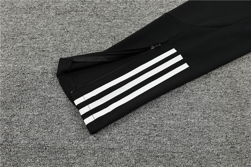 Buzo Completo Olympique De Lyon Rojo 2024/25