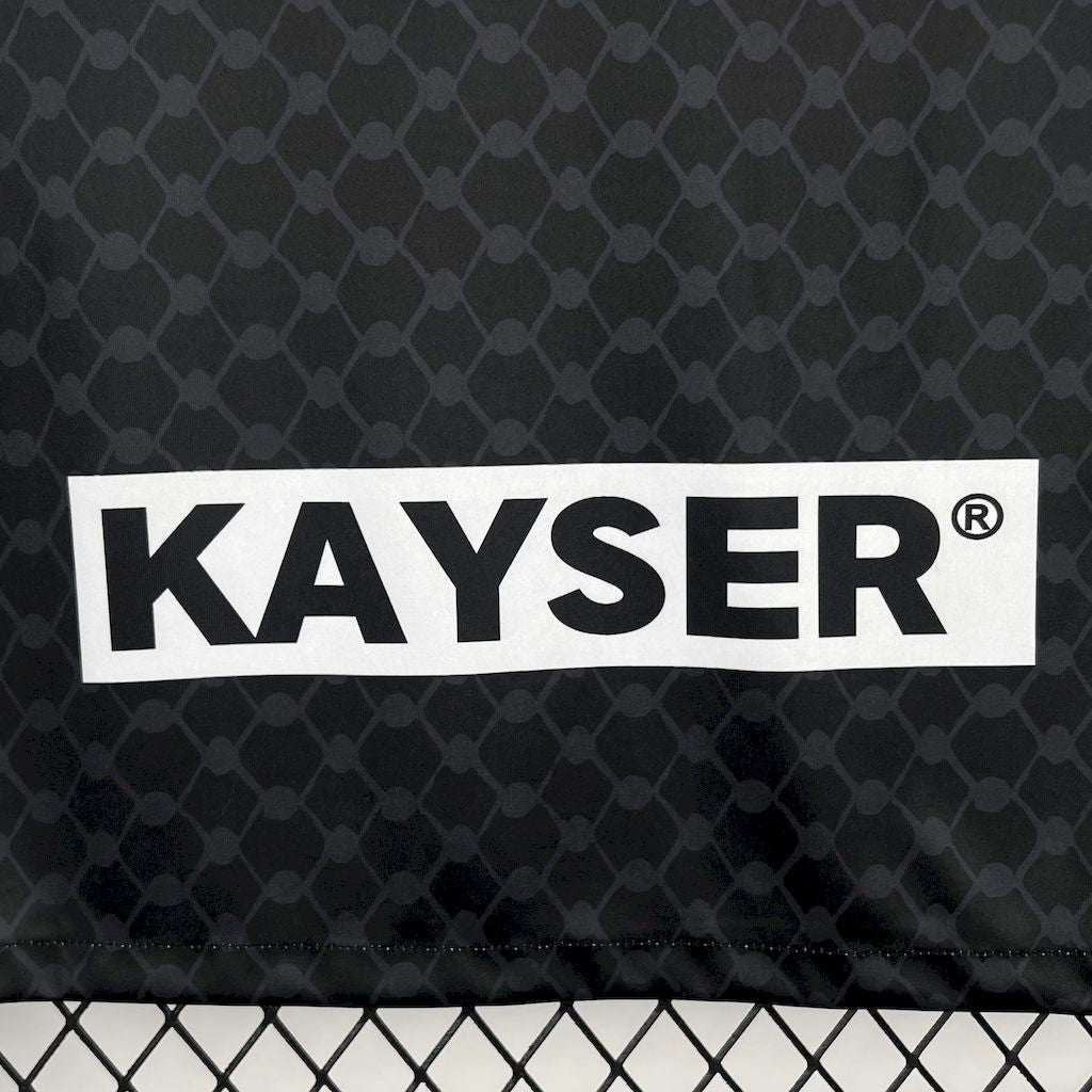 Camiseta Palestino Visita 2025/26 Versión Fan