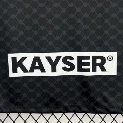 Camiseta Palestino Visita 2025/26 Versión Fan