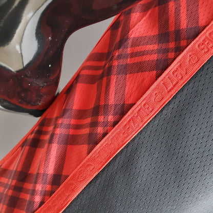 Camiseta Portland Trail Blazers "Urban Edition" Negra