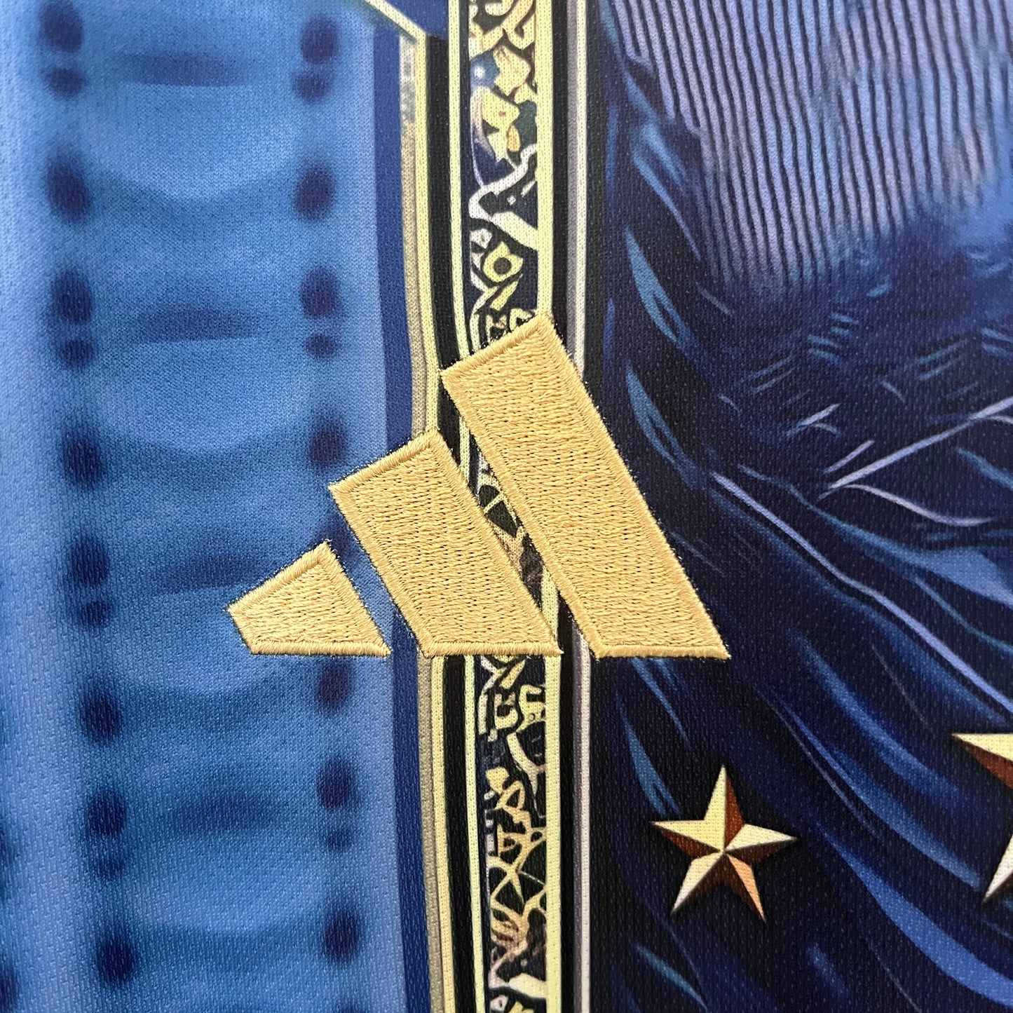 Camiseta Italia Edición Especial 2024 Versión Fan