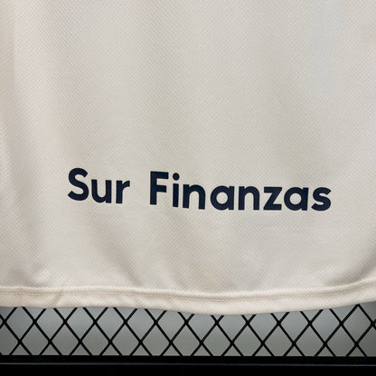 Camiseta Racing Club Avellaneda Tercera 2025/26 Versión Fan