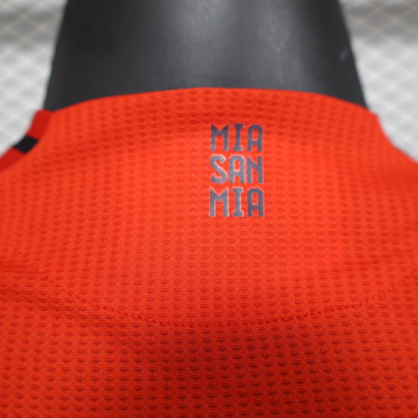 Camiseta Bayern Munich Local 2024/25 Versión Jugador