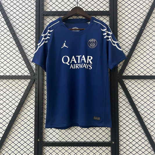 Camiseta Paris Saint-Germain Cuarta 2024/25 Versión Fan
