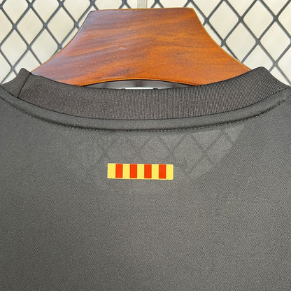 Camiseta FC Barcelona "Edición Morada" 2025/26 Versión Fan