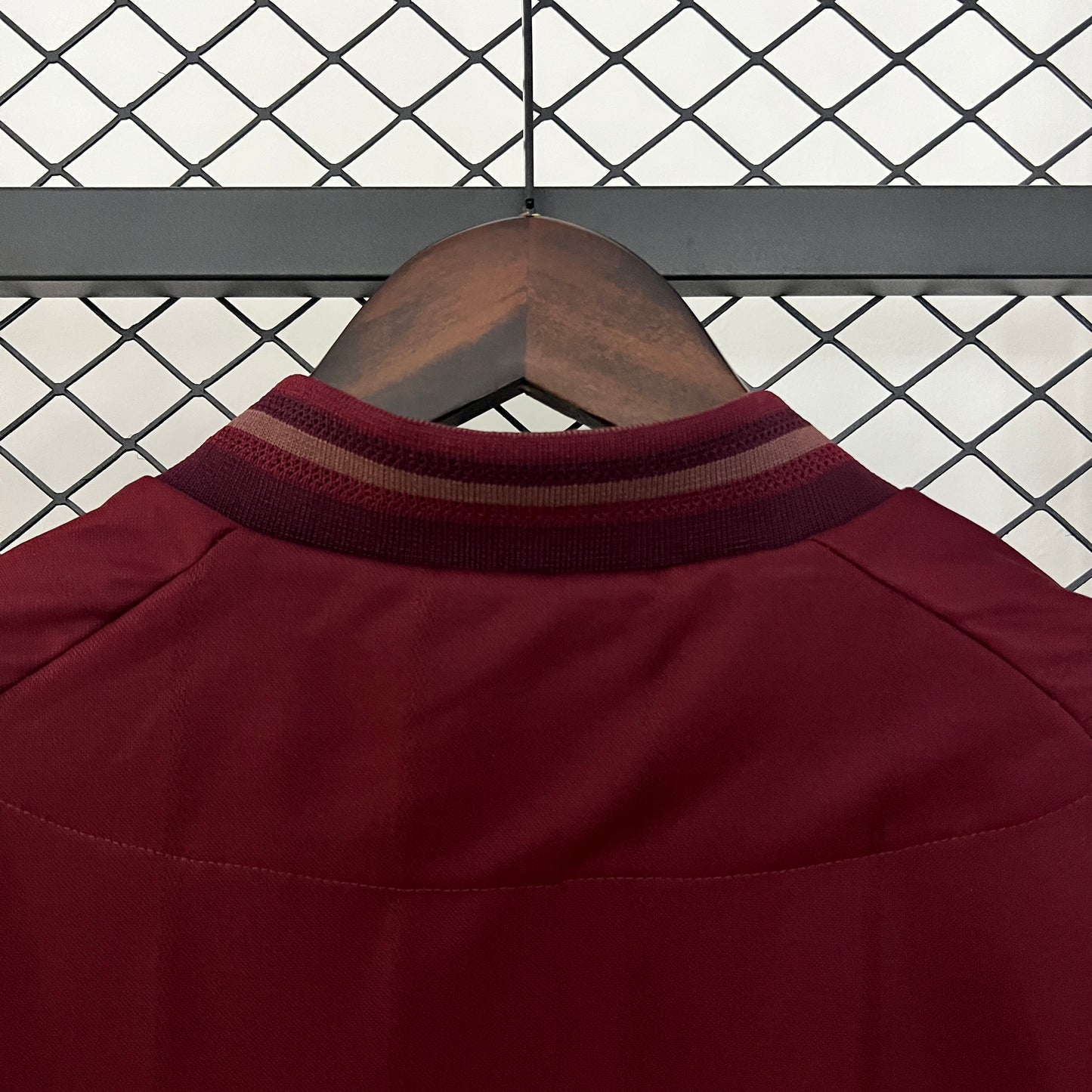 Camiseta Manchester City Visita Retro 2012/13 Versión Fan