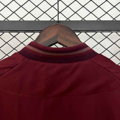 Camiseta Manchester City Visita Retro 2012/13 Versión Fan