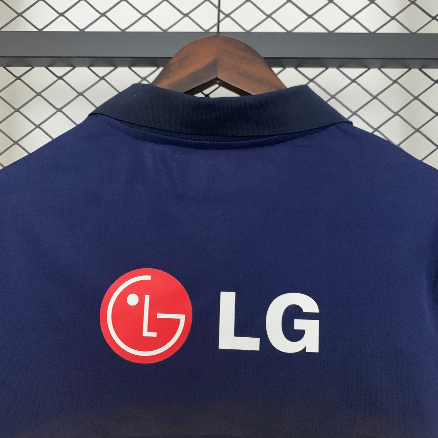 Camiseta Boca Juniors Local Retro 2009/10 Versión Fan