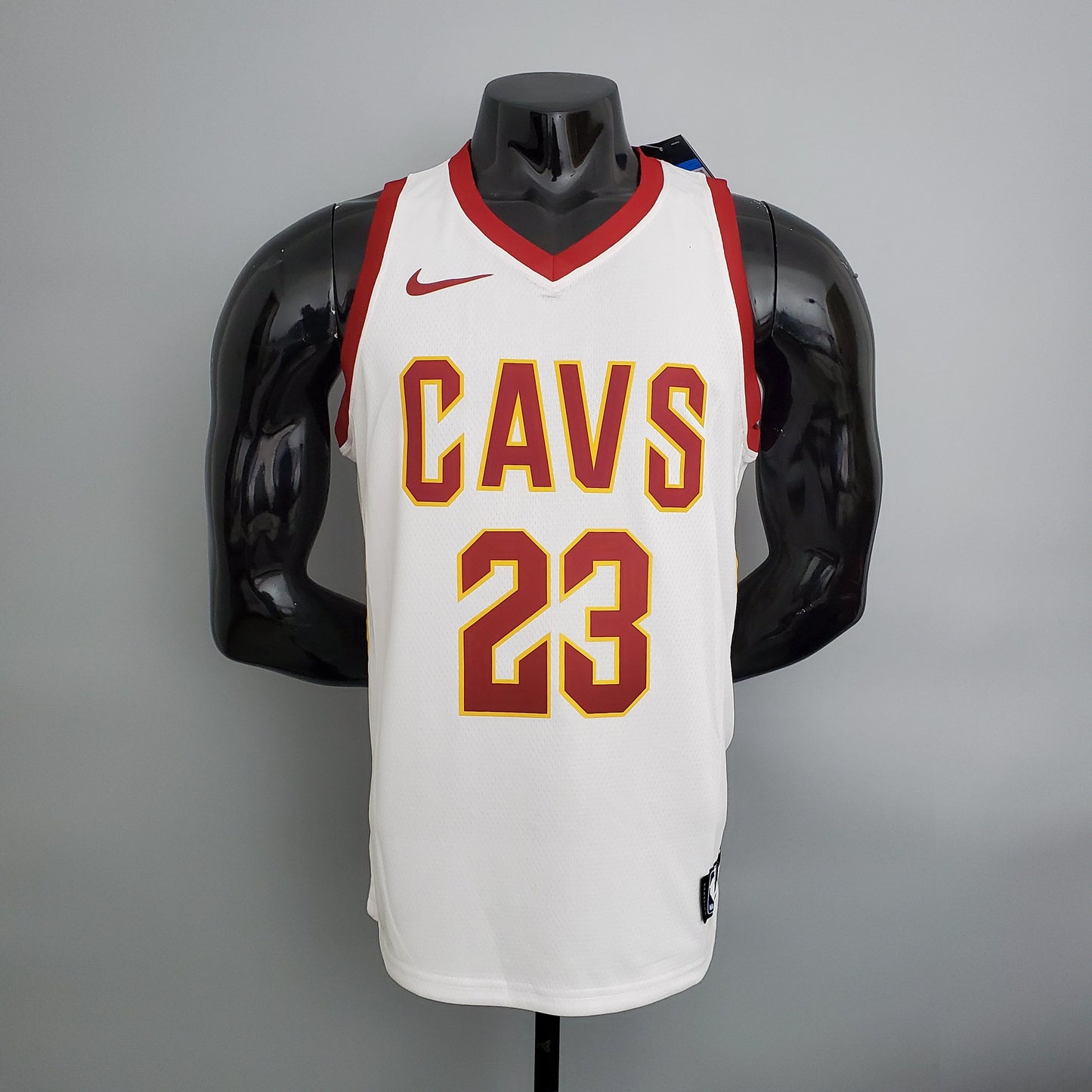 Camiseta Cleveland Cavaliers Camiseta Clásica