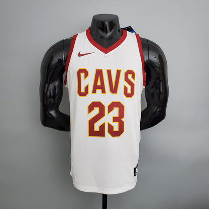 Camiseta Cleveland Cavaliers Camiseta Clásica