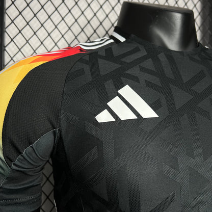Camiseta Alemania Entrenamiento 2024 Versión Jugador