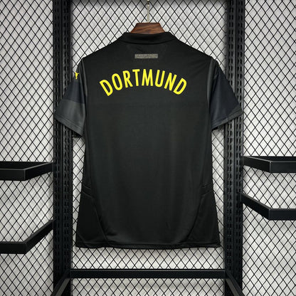 Camiseta Borussia Dortmund Visita 2024/25 Versión Fan