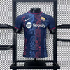 FC Barcelona "Edición Especial Azul" 2024/25 Versión Jugador