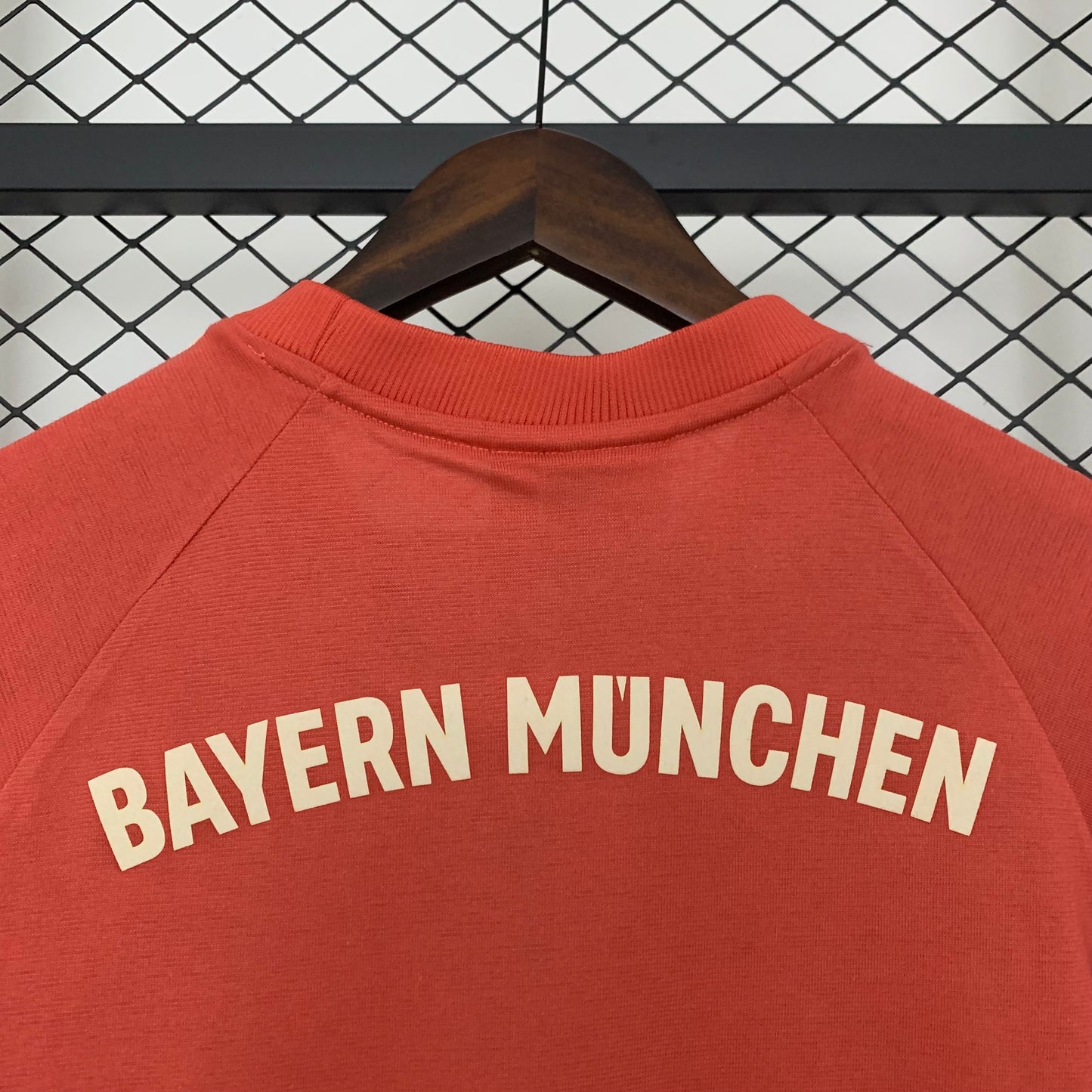 Camiseta Bayern Munich Edición Especial 2024/25 Versión Fan
