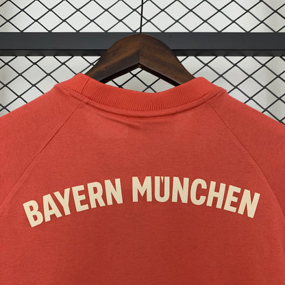 Camiseta Bayern Munich Edición Especial 2024/25 Versión Fan