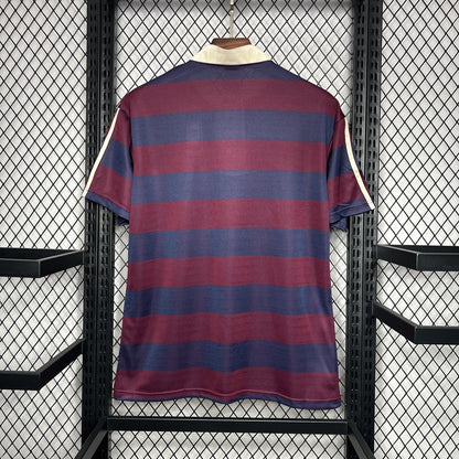 Camiseta Newcastle Visita Retro 1995/96