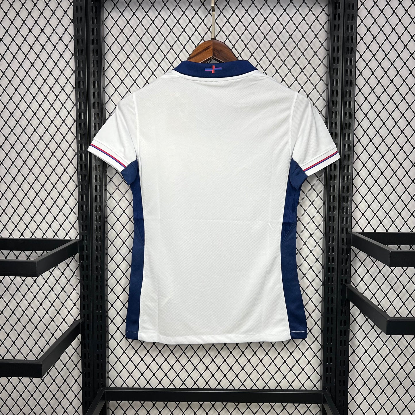 Camiseta Inglaterra Local 2024 Versión Mujer