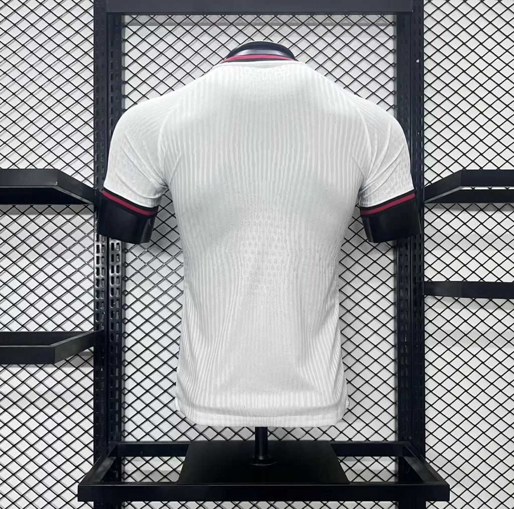 Camiseta FC Barcelona "Edición Especial Blanca" 2024/25 Versión Jugador