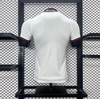 Camiseta FC Barcelona "Edición Especial Blanca" 2024/25 Versión Jugador
