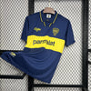 Boca Juniors Local Retro 1994