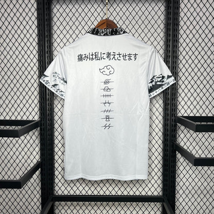 Camiseta Japón "Naruto 2" 2024/25 Versión Fan