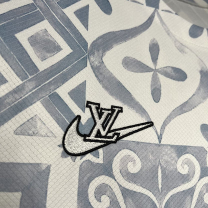 Camiseta Portugal LV Jointly Edition 2024 Versión Fan