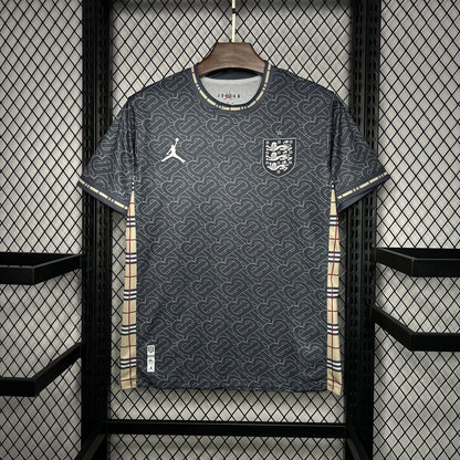 Camiseta Inglaterra Edición Jordan 2024 Versión Fan