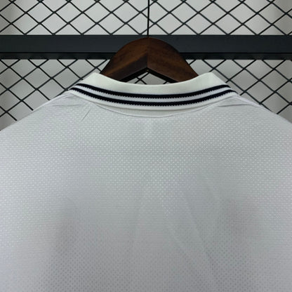 Camiseta Valencia CF Local Retro 1998/99 Versión Fan