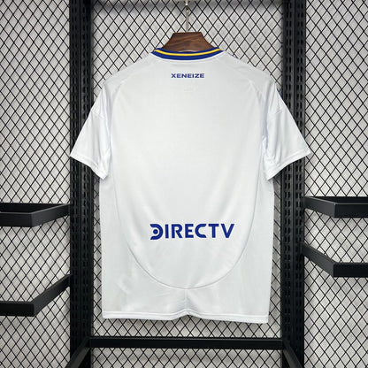 Camiseta Boca Juniors Visita 2024/25  Versión Fan