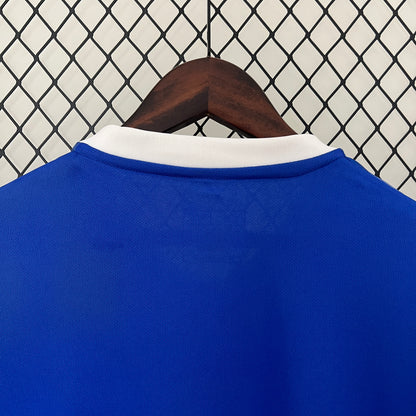 Camiseta Japón "Monte Fuji" 2024 Versión Fan