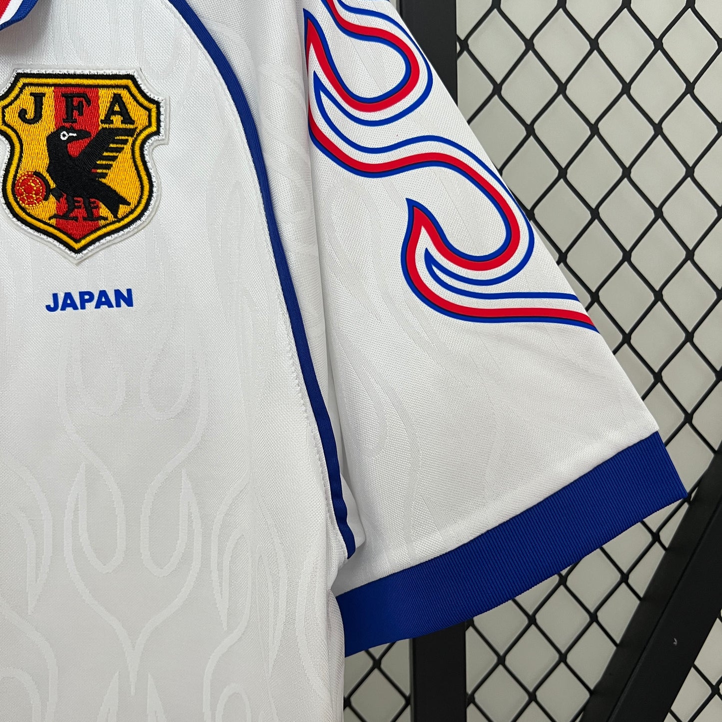 Camiseta Japón Visita Retro 1998