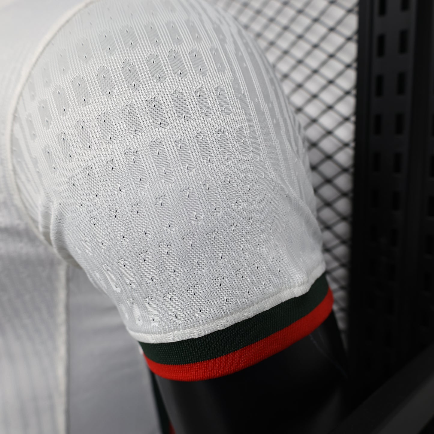 Camiseta Chelsea Visita 2025/26 Versión Jugador