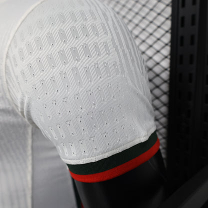 Camiseta Chelsea Visita 2025/26 Versión Jugador