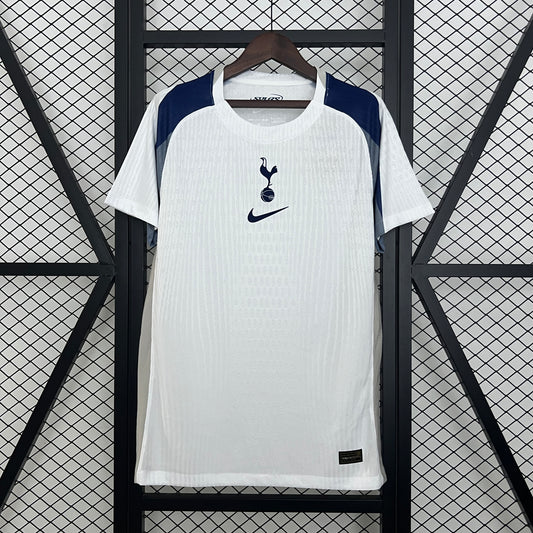 Camiseta Tottenham Local 2025/26 Versión Fan