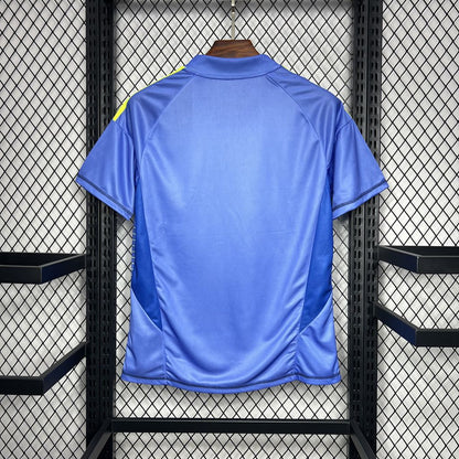 Camiseta Manchester United Portero Local 2024/25 Versión Fan