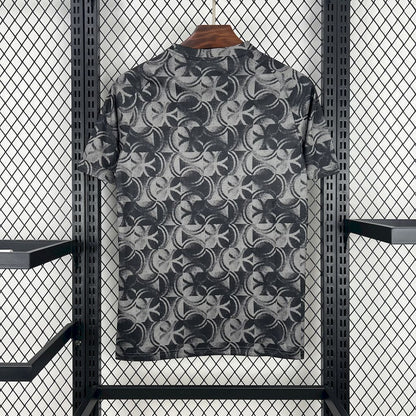 Camiseta Manchester Pre-Partido 2025/26 Versión Fan