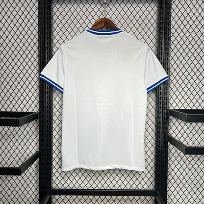 Camiseta Inglaterra "Big Ben" 2024 Versión Fan