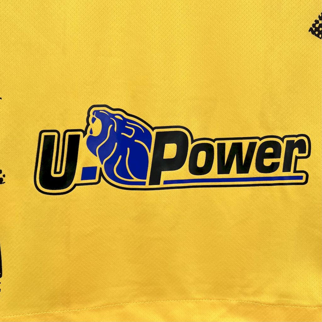 Camiseta Inter de Milán Tercera 2024/25 Versión Fan