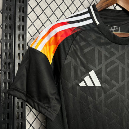 Camiseta Alemania Entrenamiento 2024 Versión Fan