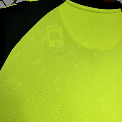 Camiseta Real Betis Visita 2024/25 Versión Fan