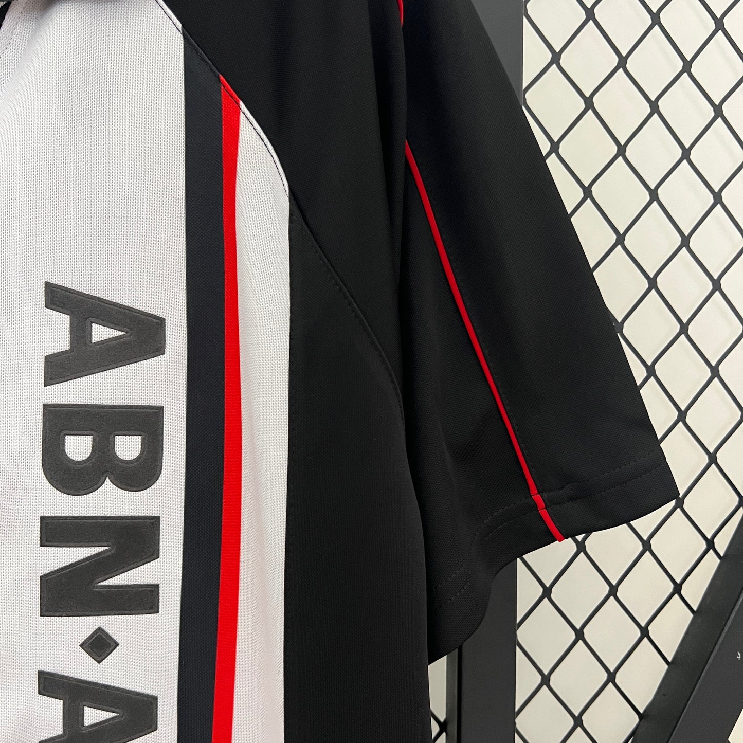 Camiseta Ajax Visita Retro 1998/99