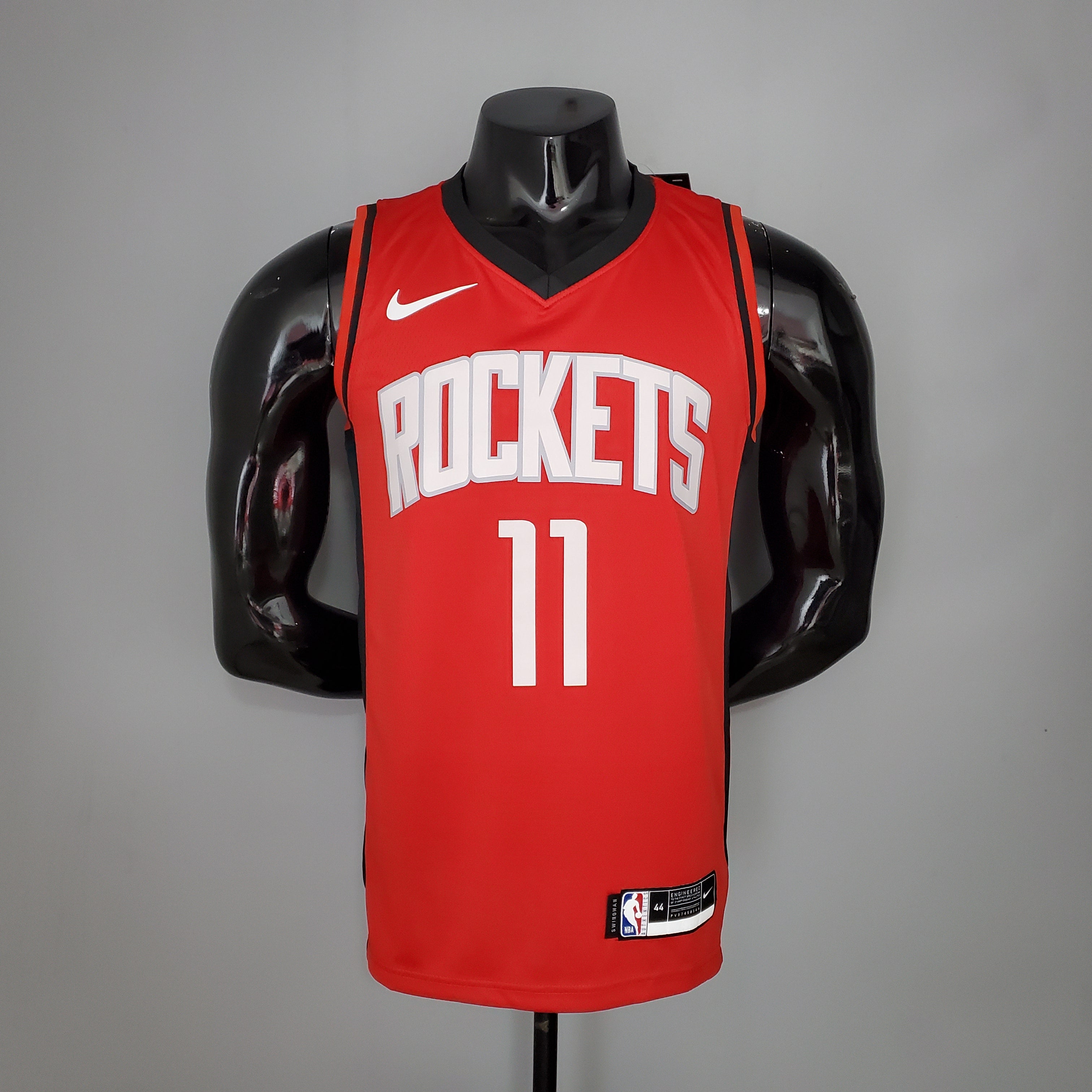 Houston Rockets Camiseta Clásica Roja