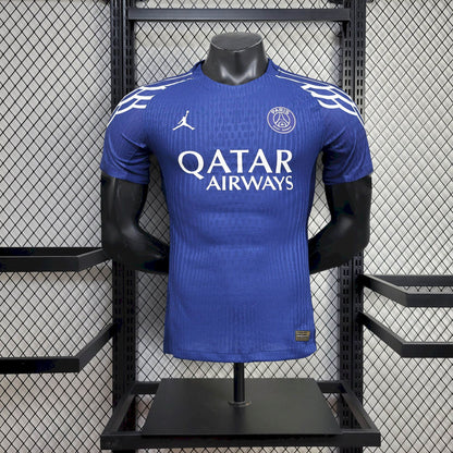 Camiseta PSG Cuarta 2025/26 Versión Jugador