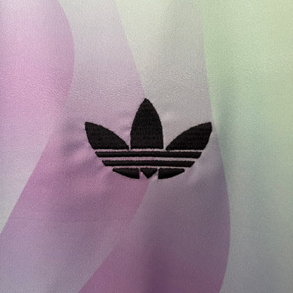 Camiseta Arsenal Tercera 2024/25 Versión Fan