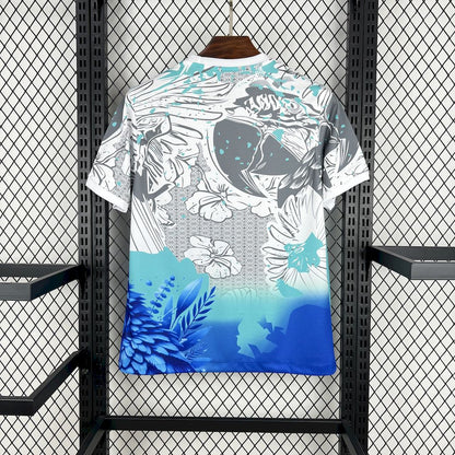 Camiseta Brasil "Edición Especial Rio" 2025/26 Versión Fan