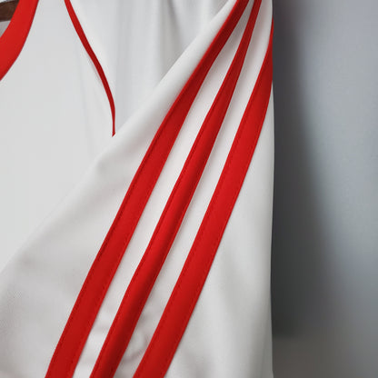Camiseta River Plate Local Retro 1986