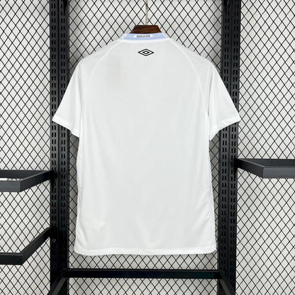 Camiseta Santos Local 2025/26 Versión Fan