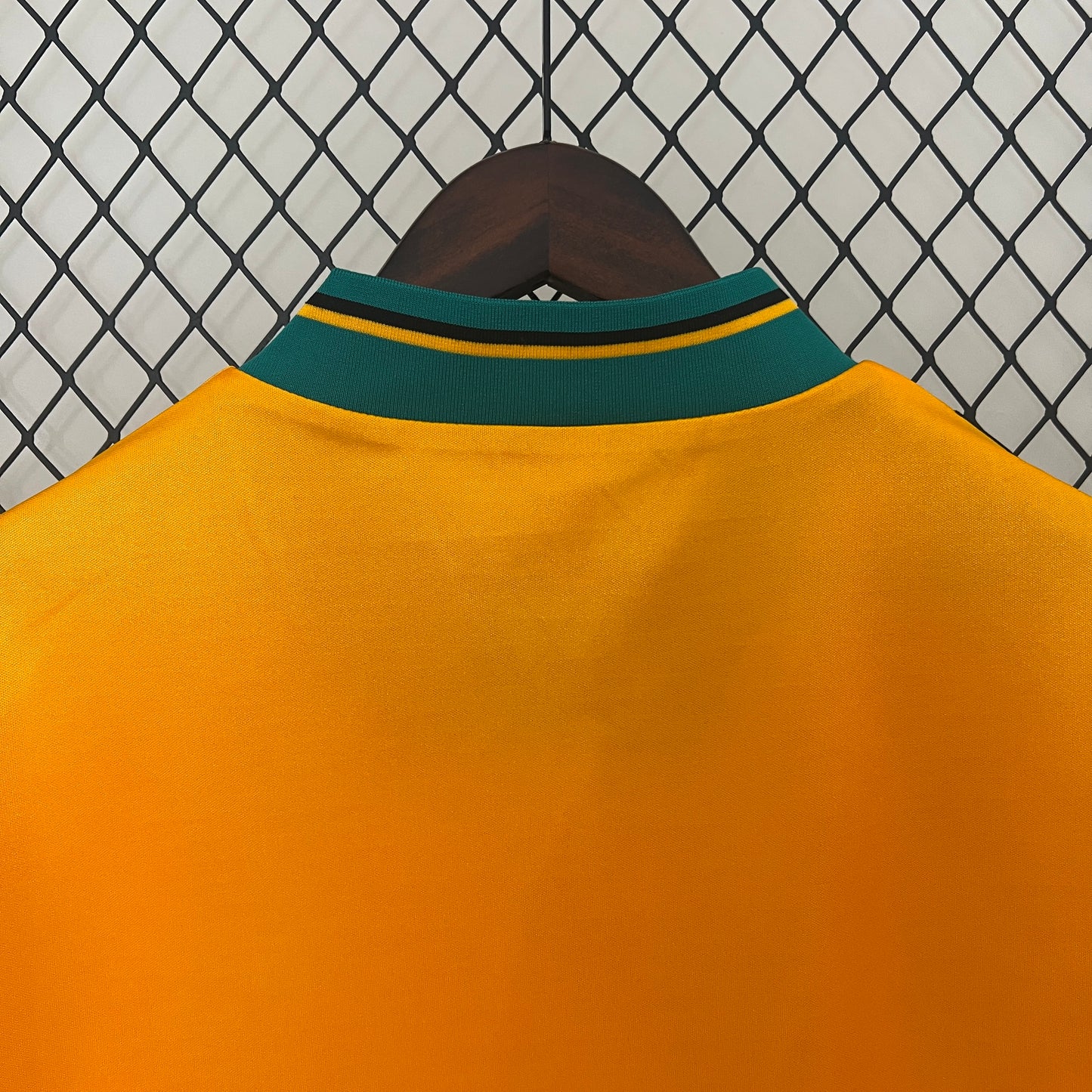 Camiseta Bayern Munich Visita Retro 1993/95