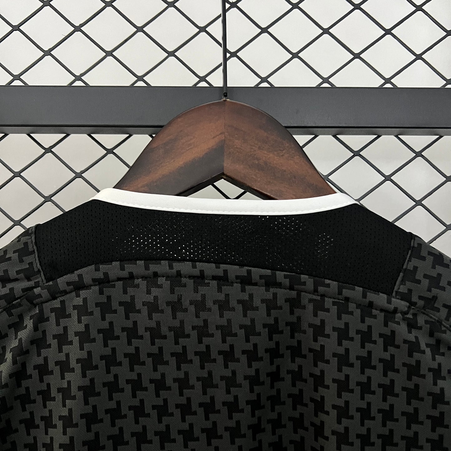 Camiseta Manchester United Visita Retro 2003/04 Versión Fan